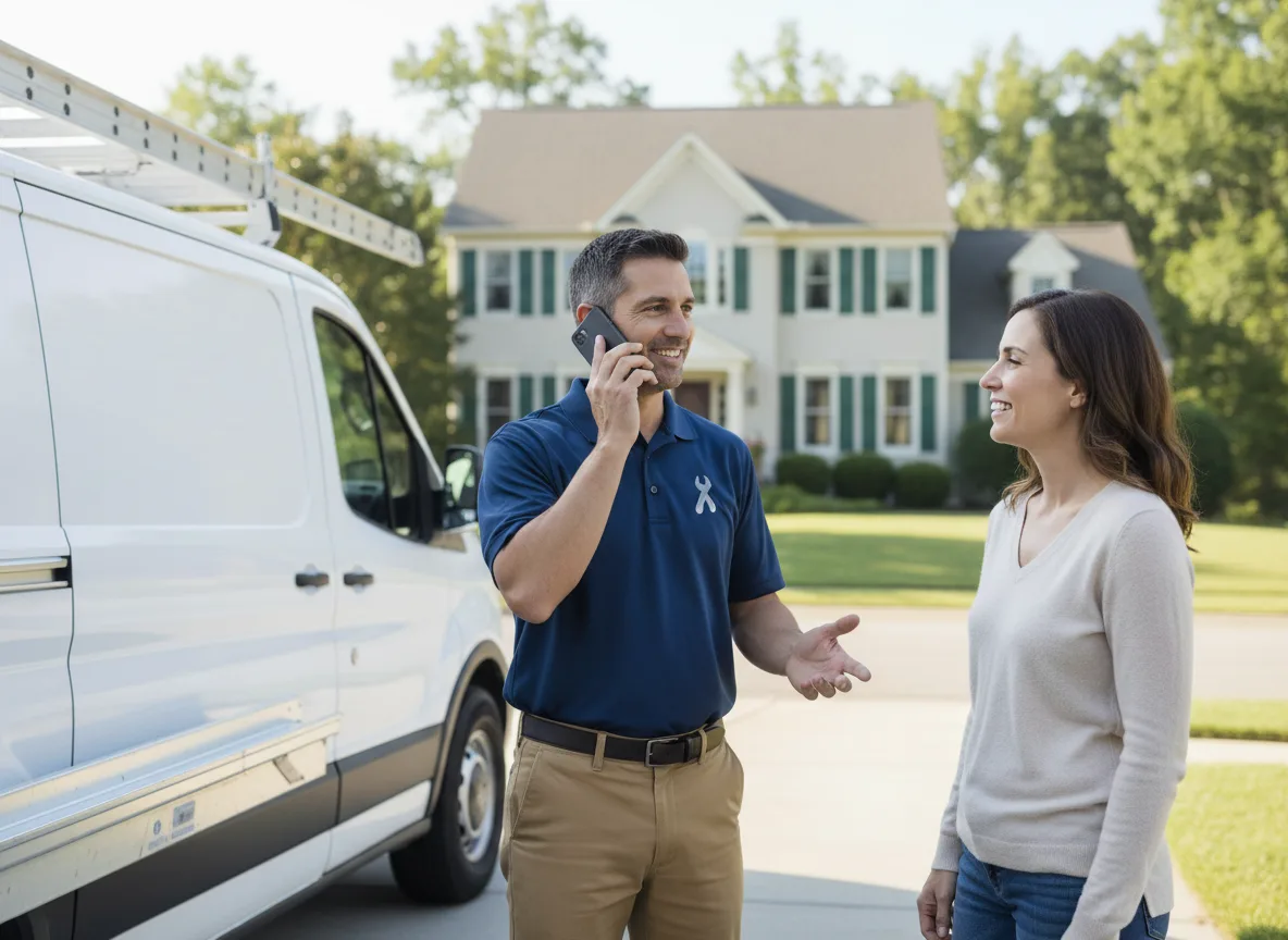 Home Gutter Service Witts Springs, AR FAQs